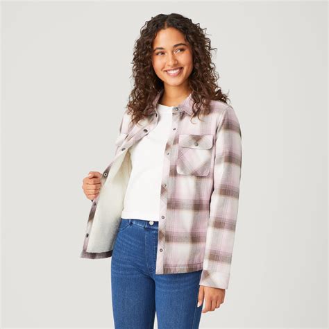 free country flannel jacket